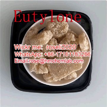 Eutylone Wickr: Roseli2020 Whatsapp: 0086-17161183266